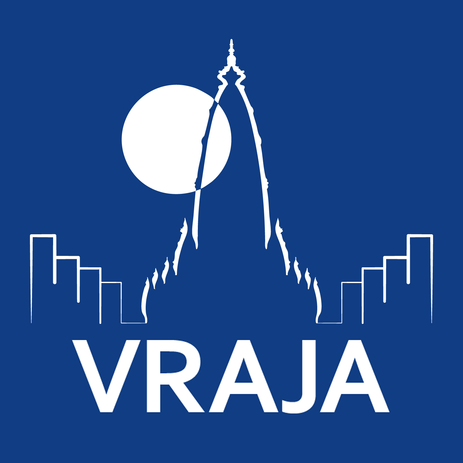 Vraja Logo